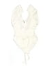 Unbranded Ivory One Piece Swimsuit Size L - photo 2