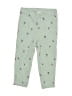 Carter's Argyle Green Casual Pants 9-12 MO / 12 MO - photo 1
