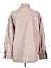 J.Crew Tan Trenchcoat Size 2 - photo 2
