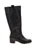 Lucky Brand Black Boots Size 12 - photo 1