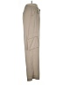 Gracia 100% Polyester Tan Cargo Pants Size L - photo 4