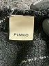 Pinko Black Cocktail Dress Size 2 - photo 7