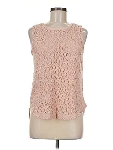 Ann Taylor LOFT Tank Top (view 1)