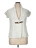 Chaps Ivory Sweater Vest Size XL (petite) - photo 1