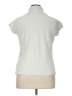 Chaps Ivory Sweater Vest Size XL (petite) - photo 2