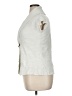 Chaps Ivory Sweater Vest Size XL (petite) - photo 5
