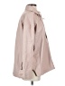 J.Crew Tan Trenchcoat Size 2 - photo 4