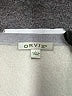 Orvis Gray Wool Pullover Sweater Size L - photo 7