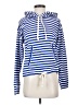 Weekend Blue Pullover Hoodie Size S - photo 1