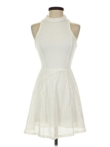 Hollister Cocktail Dress (view 1)