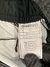 Quiksilver Plaid Gray Shorts Size 4 - photo 3