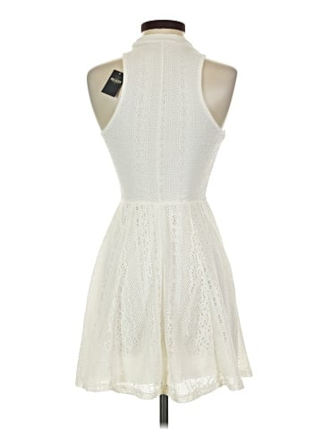 Hollister Cocktail Dress (view 2)