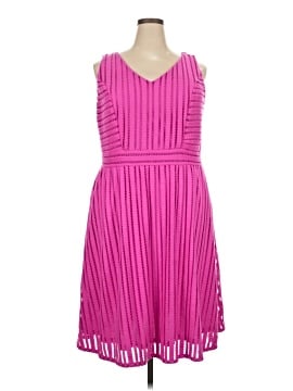 REBEL Rebel Wilson Cocktail Dress (view 1)