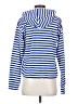Weekend Blue Pullover Hoodie Size S - photo 2