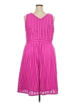 REBEL Rebel Wilson Cocktail Dress (view 2)