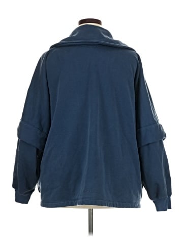 Girlfriend Collective Fleece (view 2)
