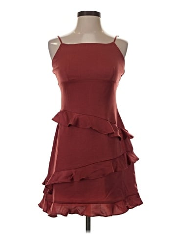 Altar'd State Cocktail Dress (view 1)