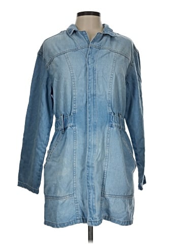 Universal Thread Casual Dress (view 1)