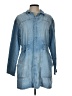 Universal Thread Blue Casual Dress Size 12 - photo 1