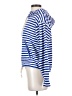 Weekend Blue Pullover Hoodie Size S - photo 5