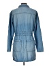 Universal Thread Blue Casual Dress Size 12 - photo 2