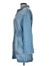 Universal Thread Blue Casual Dress Size 12 - photo 5