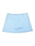 Adidas Solid Blue Skort Size XL - photo 1