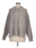 Cyrus Gray Pullover Sweater Size M - photo 1