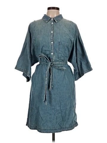 Pilcro Casual Dress (view 1)