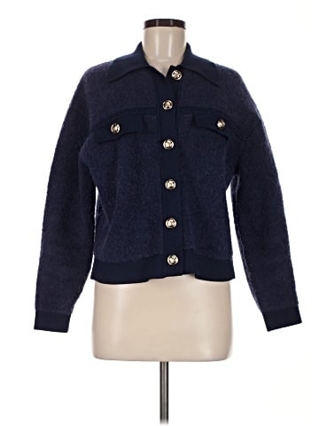 Sandro Jacket (view 1)