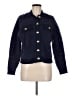 Sandro Blue Jacket Size Med (2) - photo 1