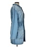 Universal Thread Blue Casual Dress Size 12 - photo 4
