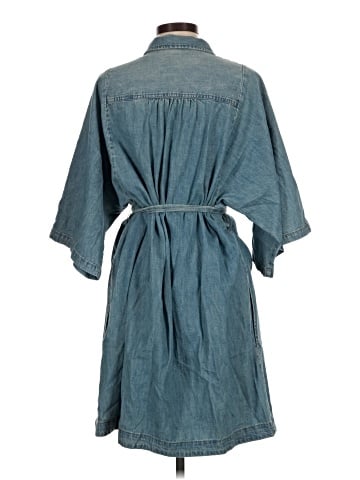 Pilcro Casual Dress (view 2)