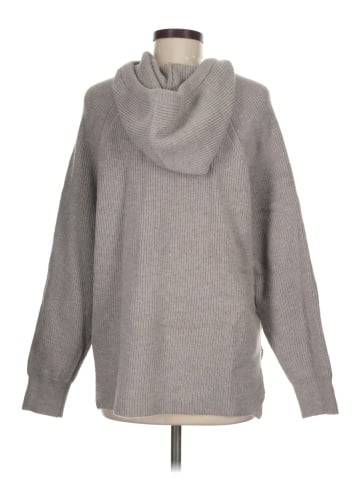 Cyrus Pullover Sweater (view 2)