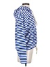 Weekend Blue Pullover Hoodie Size S - photo 4