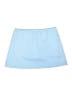 Adidas Solid Blue Skort Size XL - photo 2