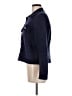 Sandro Blue Jacket Size Med (2) - photo 5