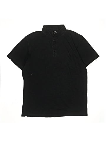Vince. Short Sleeve Polo (view 1)