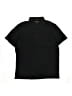 Vince. 100% Cotton Black Short Sleeve Polo Size XL (kids) - photo 1