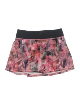 Lululemon Athletica Active Skort