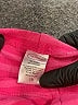 City Threads Stripes Pink Active Pants Size 10 - photo 3
