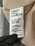 ALLSAINTS 100% Polyester Tan Cocktail Dress Size 0 - photo 8