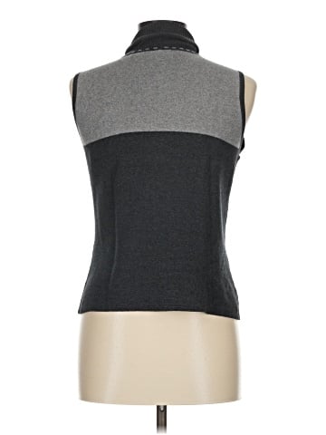 Jeanne Pierre Sweater Vest (view 2)