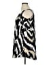 JM Collection Black Tank Top Size 1X - photo 5