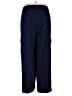 Halogen Blue Dress Pants Size 2X - photo 2