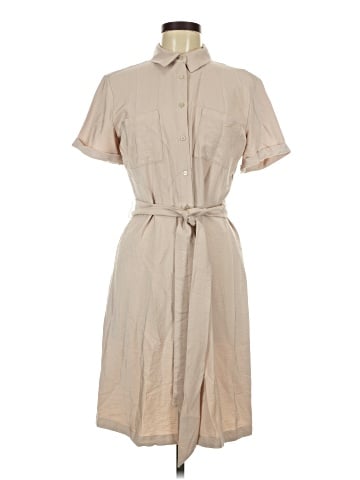 Ann Taylor LOFT Outlet Casual Dress (view 1)