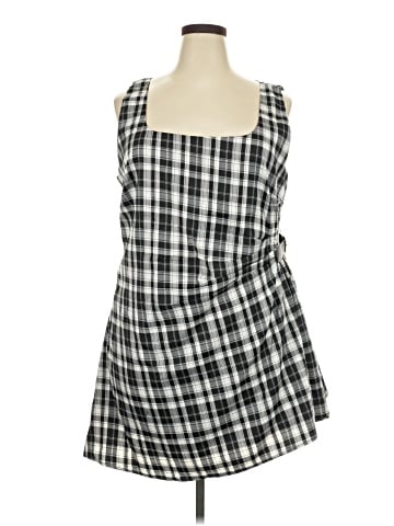 Cider Casual Dress (view 1)