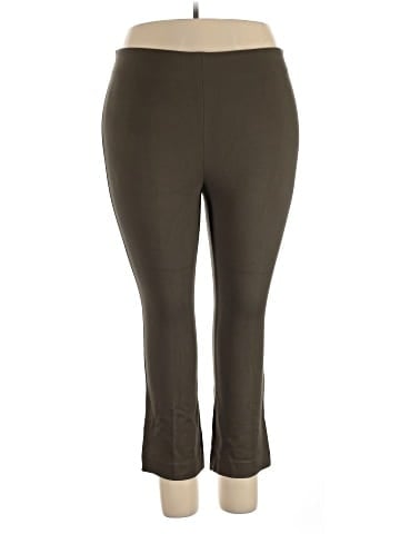 Talbots Active Pants (view 1)