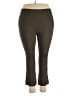 Talbots Green Active Pants Size 14 (petite) - photo 1