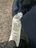 Athleta Solid Blue Active Pants Size 6 - photo 8